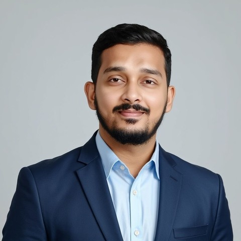 Talha Tariq